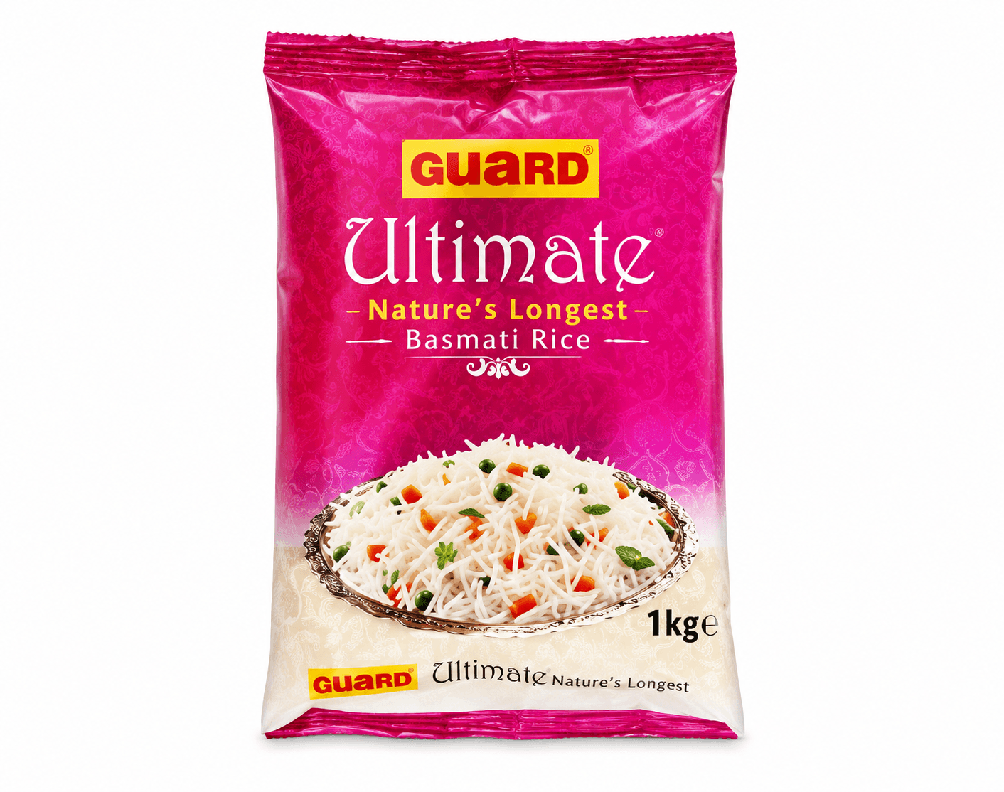 Guard Ultimate Basmeti Rice