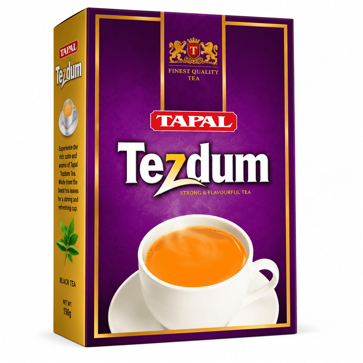 TAPAL TEZDUM 170G
