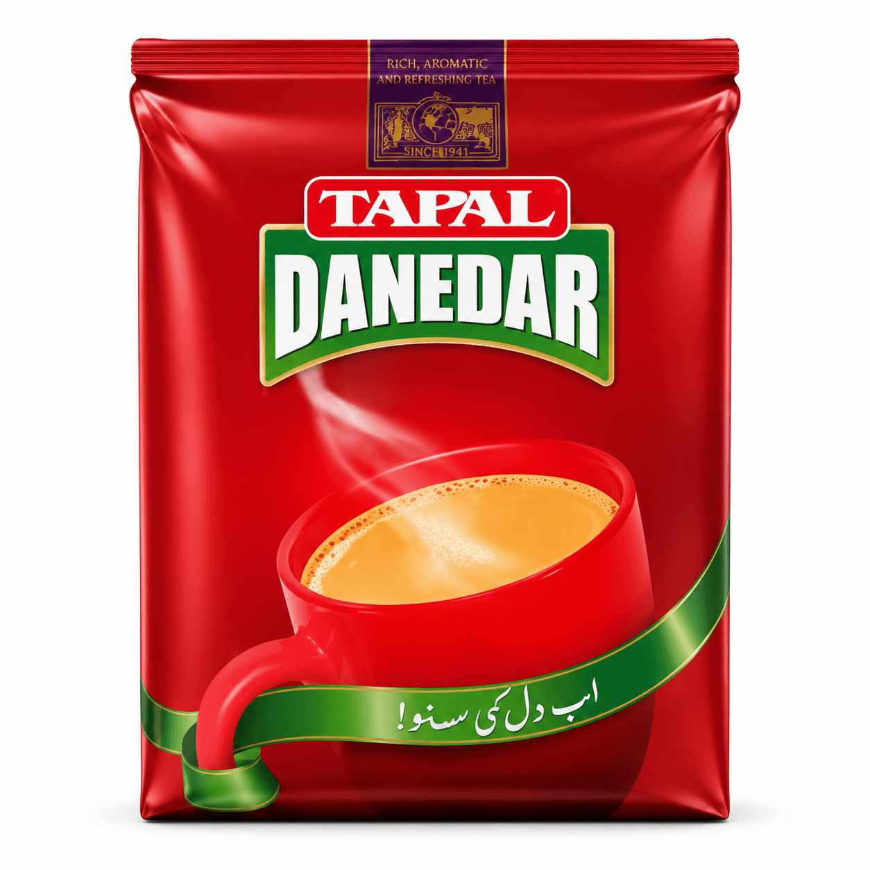 TAPAL TEA 190G