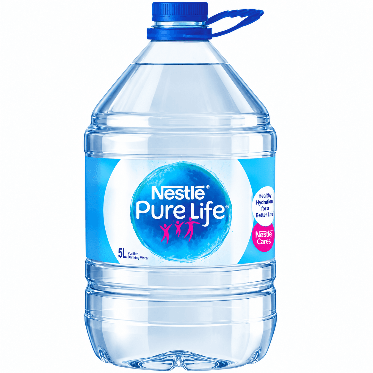 NESTLE WATER 5LTR