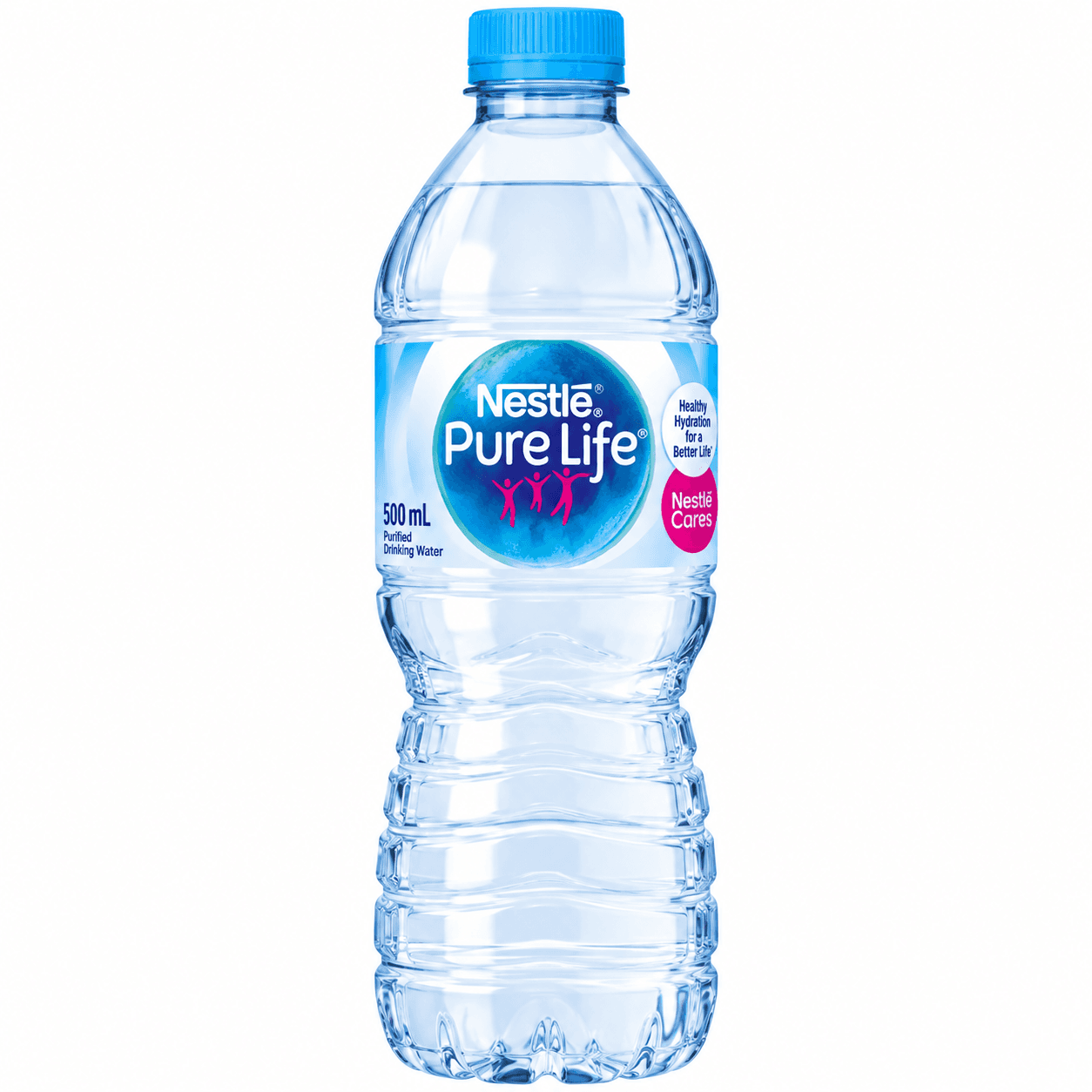 NESTLE WATER 500ML
